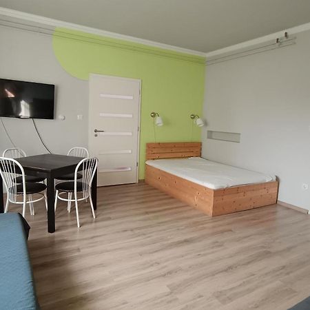 Apartament Regina Vendeghaz Miszkolc Zewnętrze zdjęcie