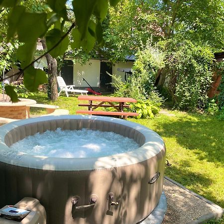 Apartament Regina Vendeghaz Miszkolc Zewnętrze zdjęcie