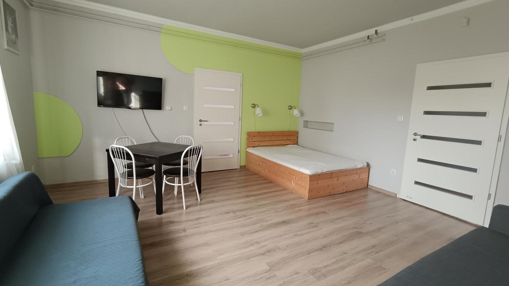 Apartament Regina Vendeghaz Miszkolc Zewnętrze zdjęcie