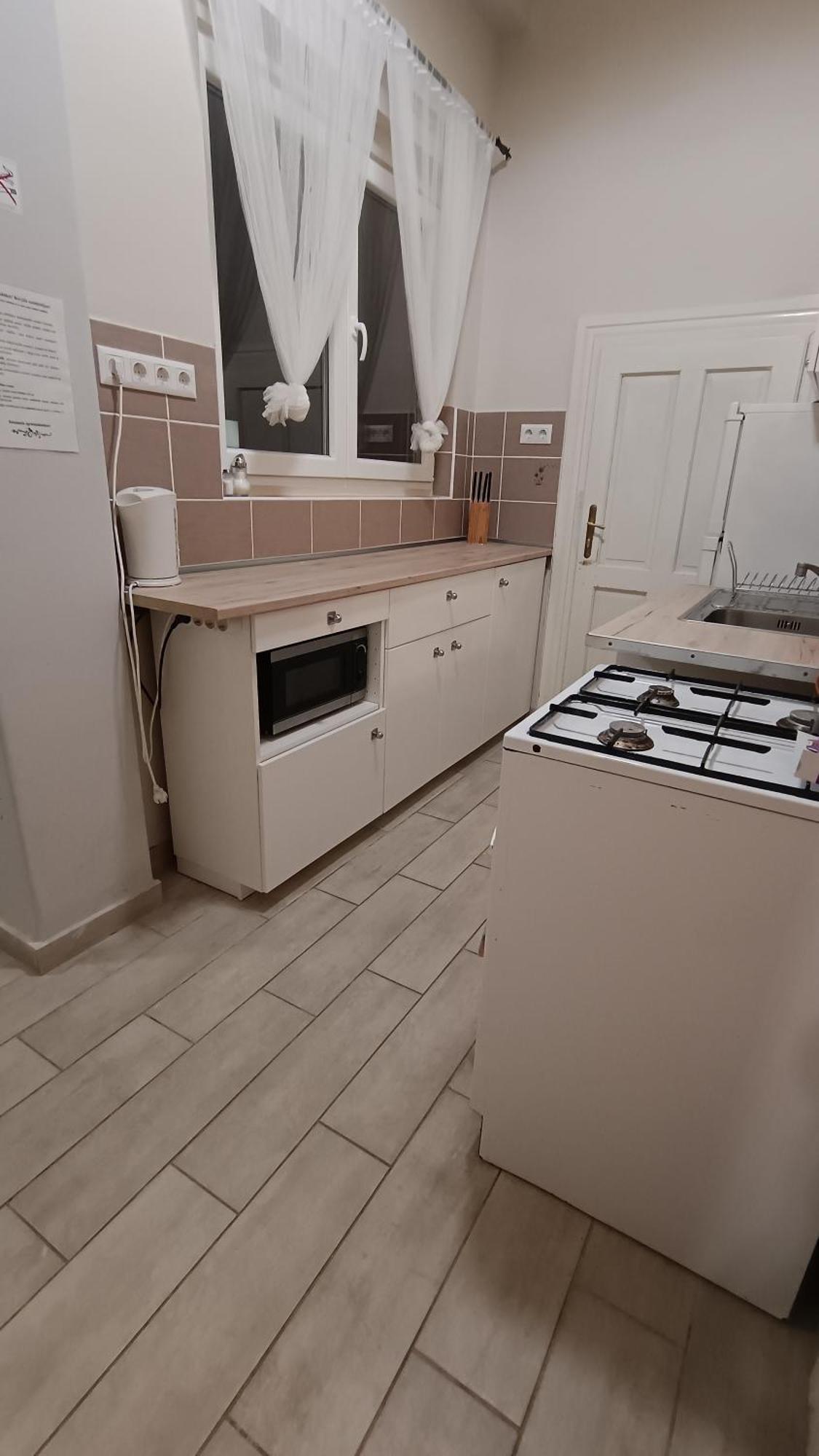 Apartament Regina Vendeghaz Miszkolc Zewnętrze zdjęcie