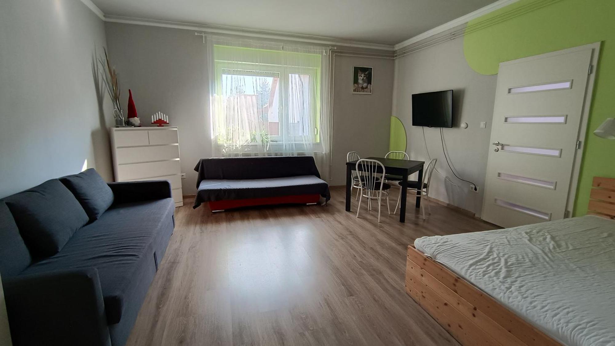 Apartament Regina Vendeghaz Miszkolc Zewnętrze zdjęcie