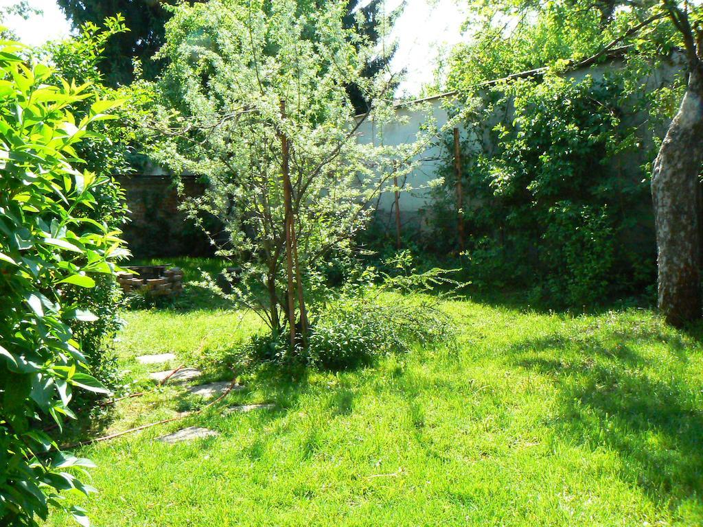 Apartament Regina Vendeghaz Miszkolc Pokój zdjęcie