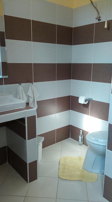 Apartament Regina Vendeghaz Miszkolc Zewnętrze zdjęcie