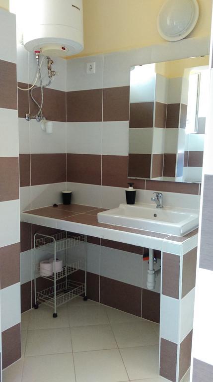 Apartament Regina Vendeghaz Miszkolc Zewnętrze zdjęcie